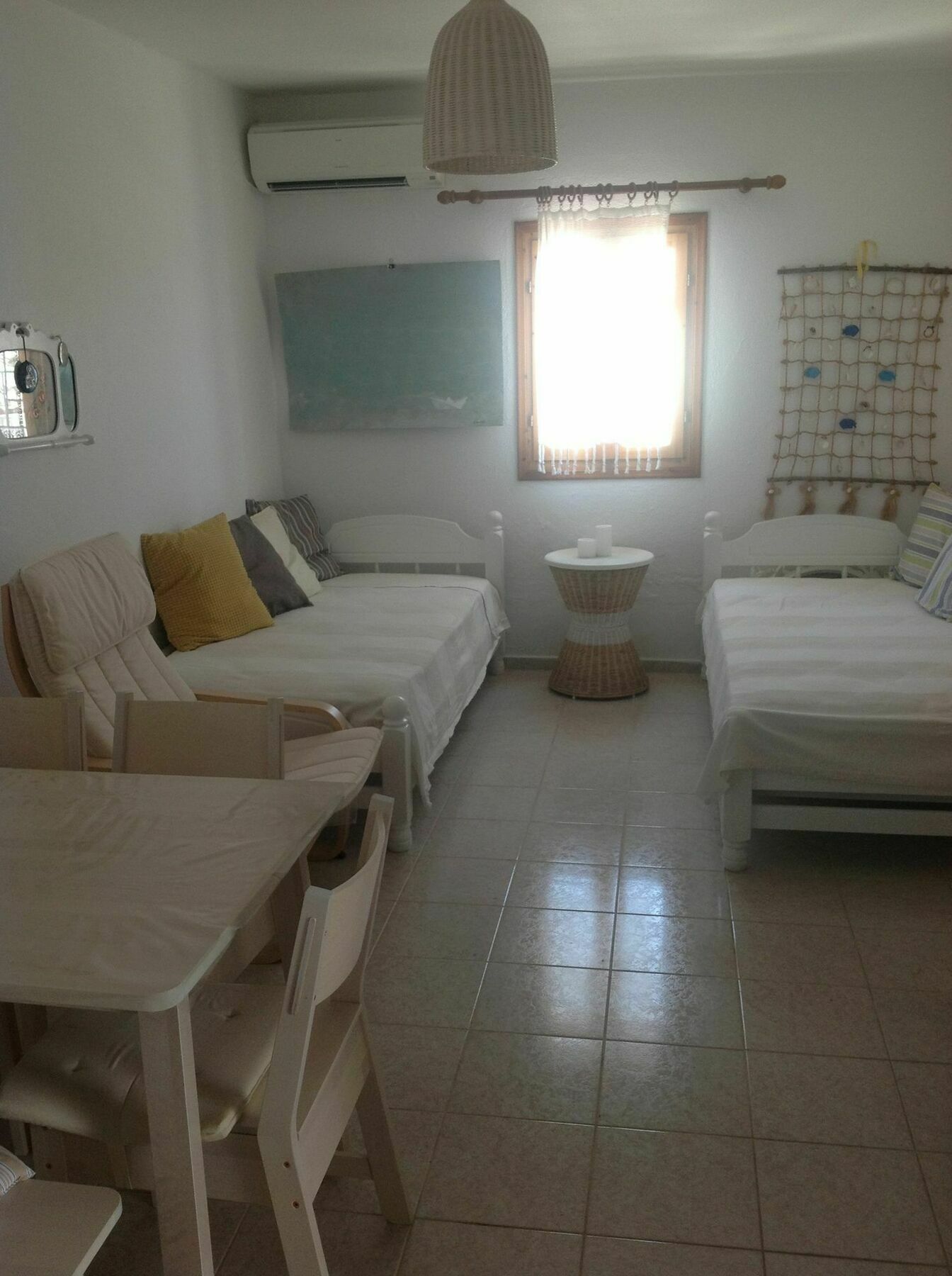 Stella'S Holiday Home Mykonos Town Exterior foto