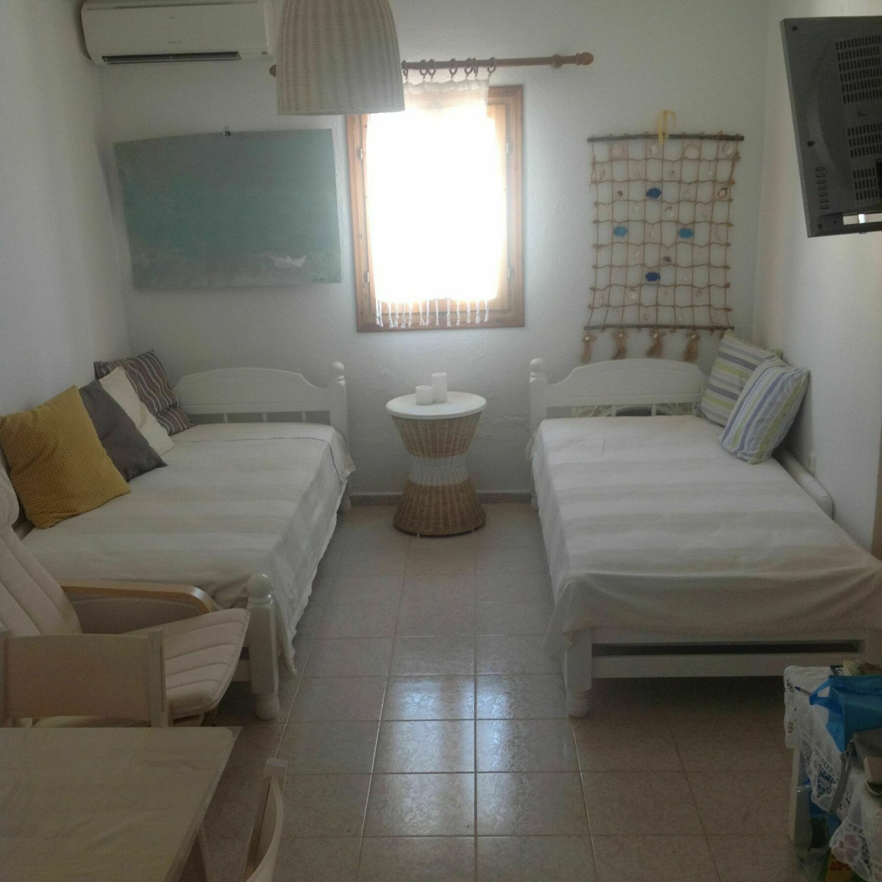 Stella'S Holiday Home Mykonos Town Exterior foto