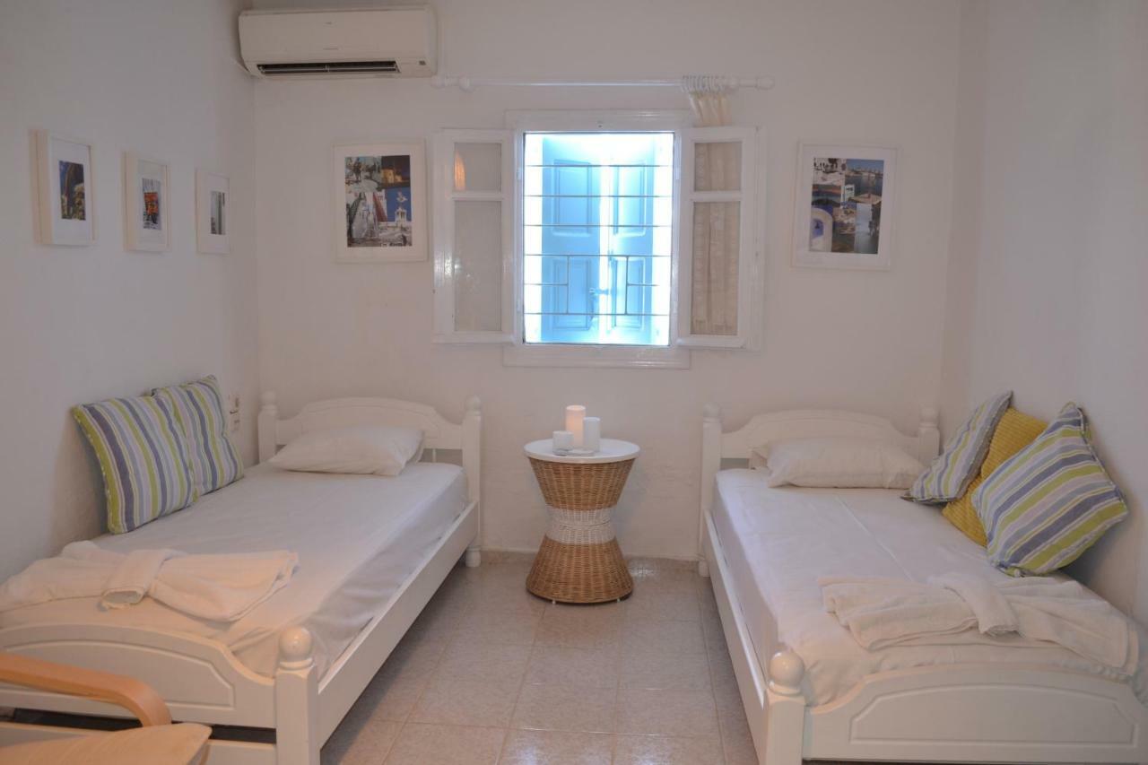 Stella'S Holiday Home Mykonos Town Exterior foto